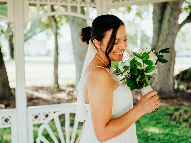 Ross and Lyubov&apos;s Wedding in Fort Myers, Florida 81