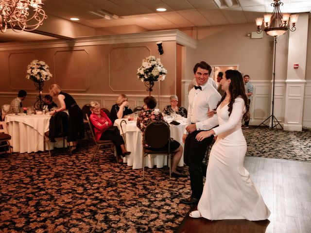 Tanner and Rosa&apos;s Wedding in Aston, Pennsylvania 6