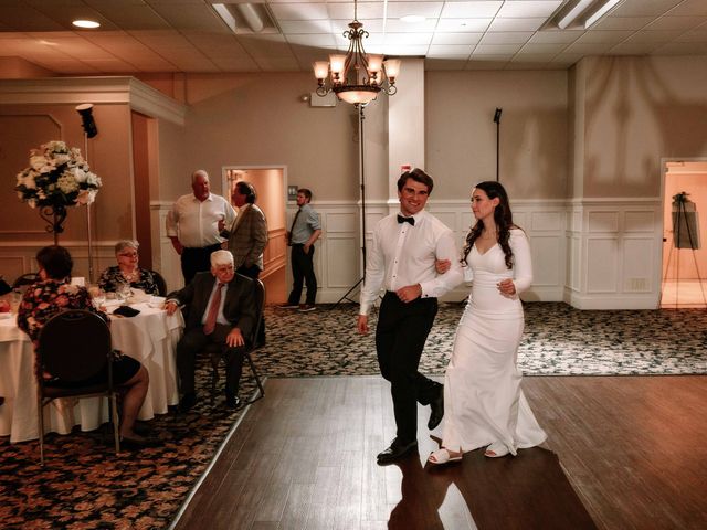Tanner and Rosa&apos;s Wedding in Aston, Pennsylvania 8