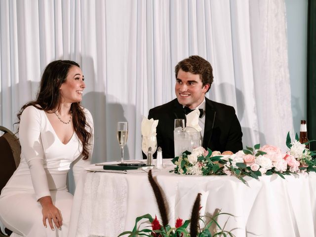Tanner and Rosa&apos;s Wedding in Aston, Pennsylvania 47