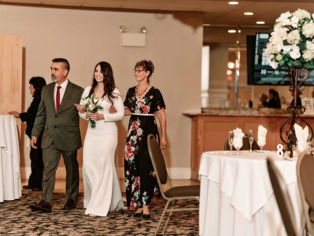 Tanner and Rosa&apos;s Wedding in Aston, Pennsylvania 100