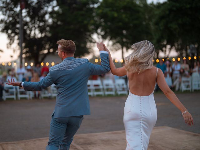 Teigh and Steph&apos;s Wedding in Junction City, Oregon 11