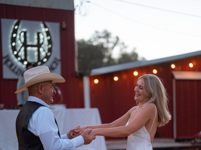 Teigh and Steph&apos;s Wedding in Junction City, Oregon 18