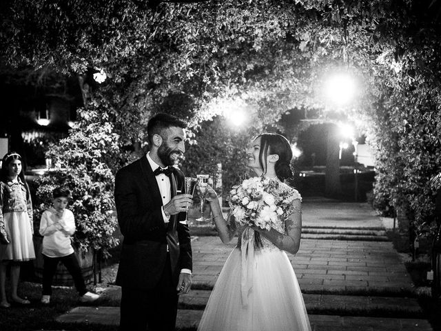 Gianni and Alessandra&apos;s Wedding in Taranto, Italy 9