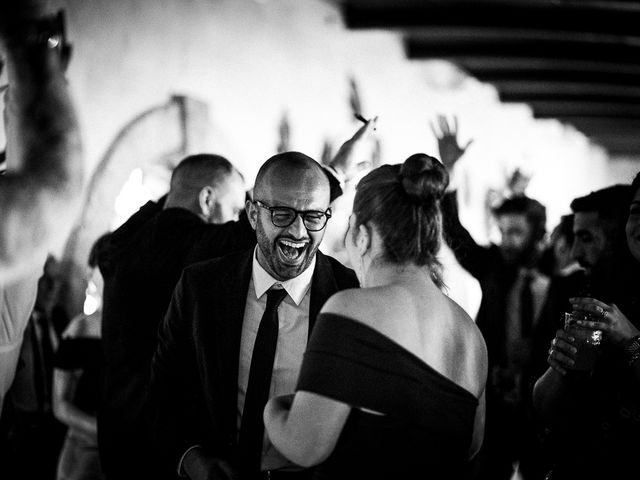 Gianni and Alessandra&apos;s Wedding in Taranto, Italy 25