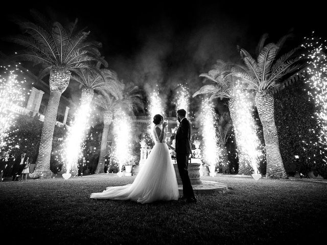 Gianni and Alessandra&apos;s Wedding in Taranto, Italy 41