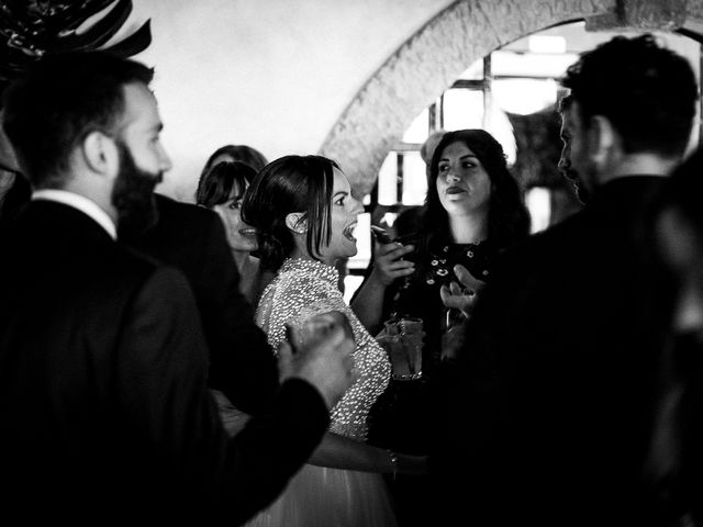 Gianni and Alessandra&apos;s Wedding in Taranto, Italy 54