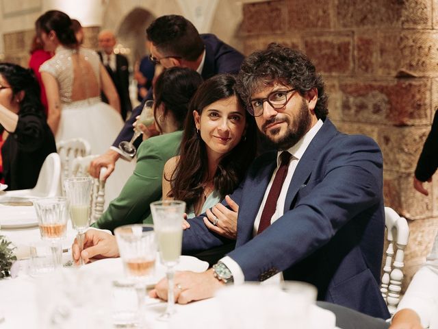 Gianni and Alessandra&apos;s Wedding in Taranto, Italy 60