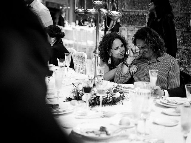 Gianni and Alessandra&apos;s Wedding in Taranto, Italy 61