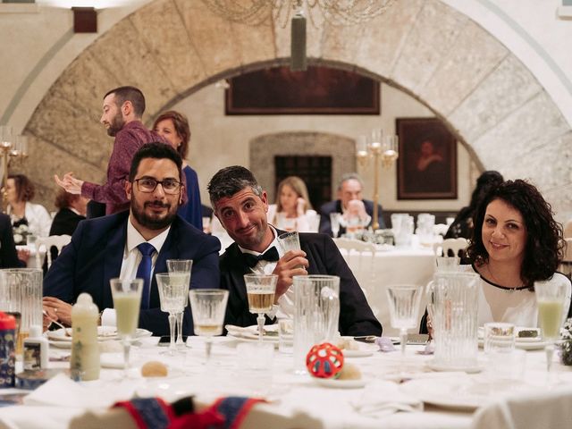 Gianni and Alessandra&apos;s Wedding in Taranto, Italy 62