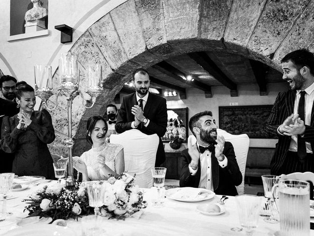 Gianni and Alessandra&apos;s Wedding in Taranto, Italy 69