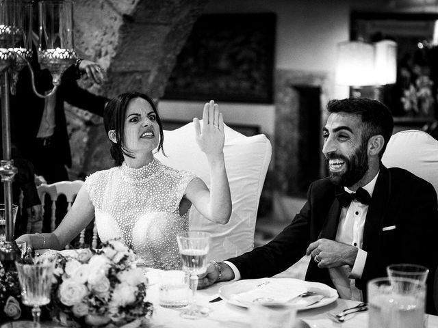 Gianni and Alessandra&apos;s Wedding in Taranto, Italy 77