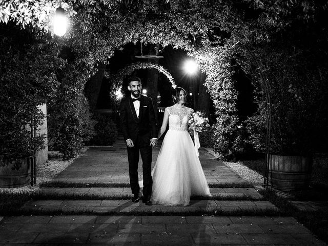 Gianni and Alessandra&apos;s Wedding in Taranto, Italy 88