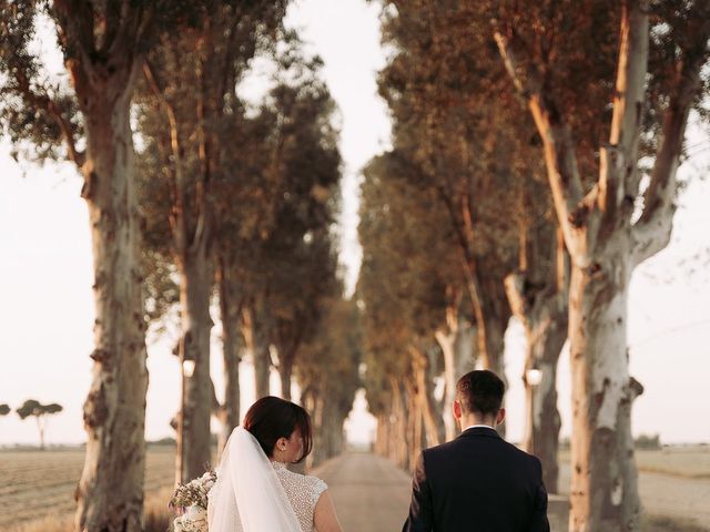 Gianni and Alessandra&apos;s Wedding in Taranto, Italy 105