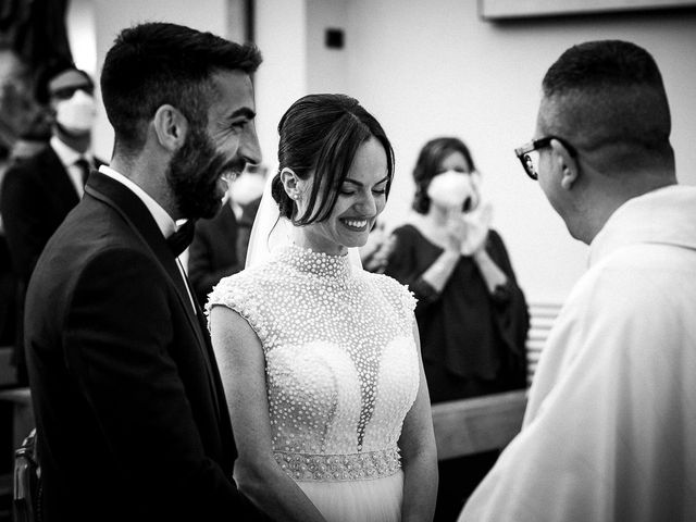 Gianni and Alessandra&apos;s Wedding in Taranto, Italy 117