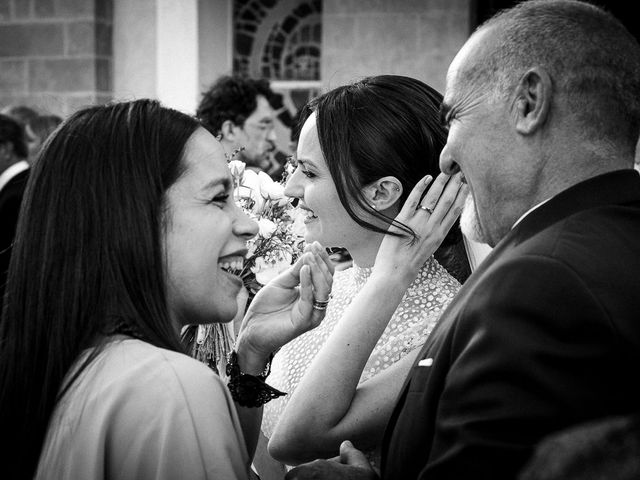 Gianni and Alessandra&apos;s Wedding in Taranto, Italy 120