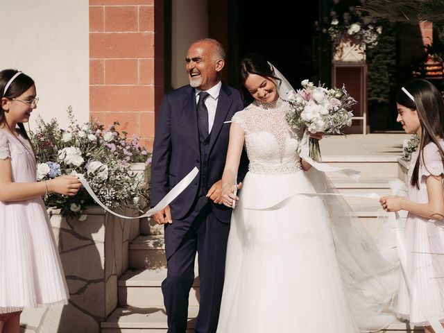 Gianni and Alessandra&apos;s Wedding in Taranto, Italy 131