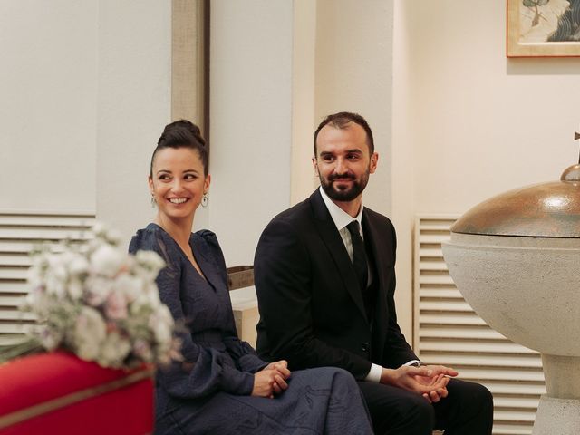 Gianni and Alessandra&apos;s Wedding in Taranto, Italy 134