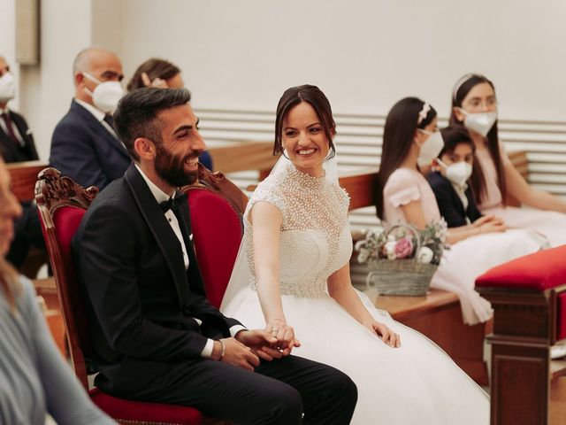 Gianni and Alessandra&apos;s Wedding in Taranto, Italy 135