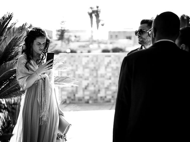 Gianni and Alessandra&apos;s Wedding in Taranto, Italy 138