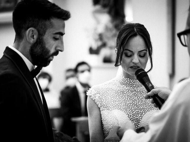 Gianni and Alessandra&apos;s Wedding in Taranto, Italy 144