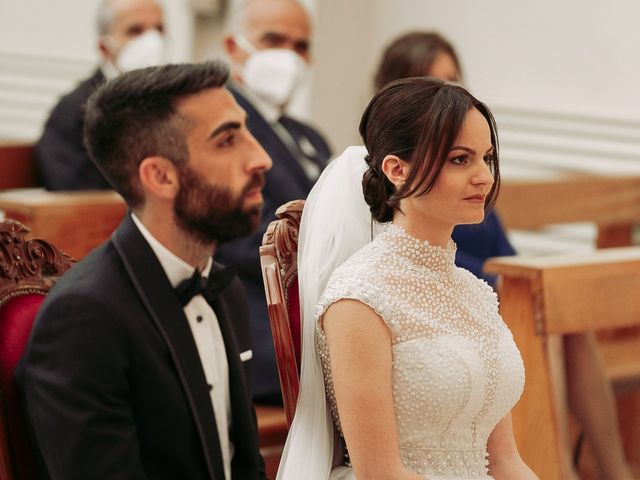 Gianni and Alessandra&apos;s Wedding in Taranto, Italy 153