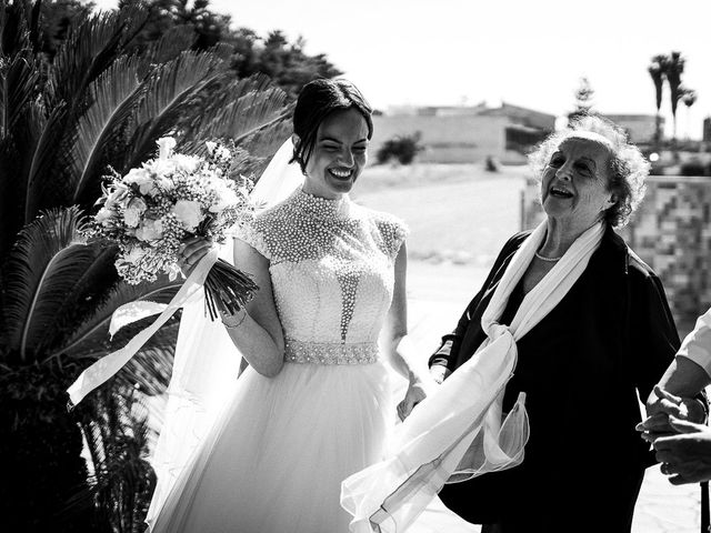 Gianni and Alessandra&apos;s Wedding in Taranto, Italy 156