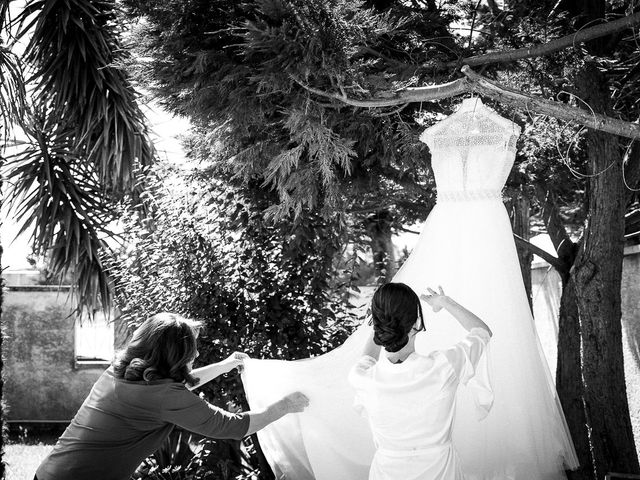 Gianni and Alessandra&apos;s Wedding in Taranto, Italy 173