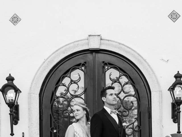 Kristopher and Sara&apos;s Wedding in Naples, Florida 7