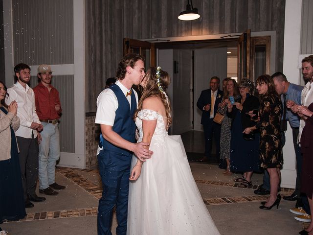 Robert and Brooke&apos;s Wedding in Montgomery, Texas 3