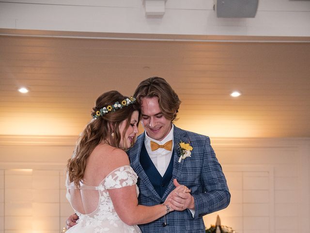 Robert and Brooke&apos;s Wedding in Montgomery, Texas 1