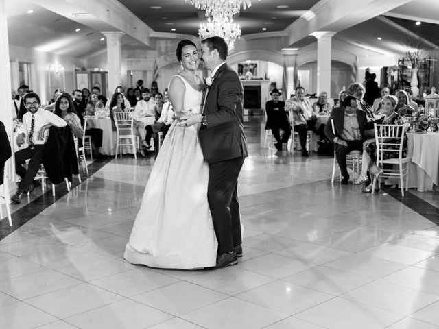 Ryan and Colleen&apos;s Wedding in Rumson, New Jersey 103