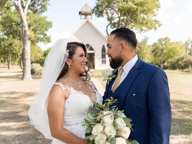 Gabriel and Elena&apos;s Wedding in Fredericksburg, Texas 1