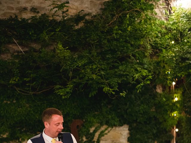 Scott and Faye&apos;s Wedding in Tuscany, Italy 20