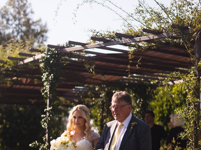 Scott and Faye&apos;s Wedding in Tuscany, Italy 112