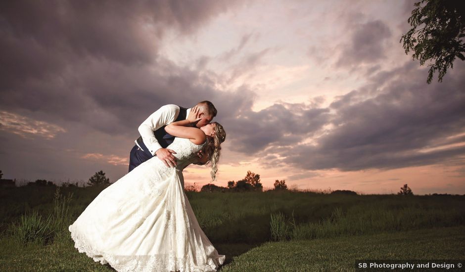 Tanner and Kelsey's Wedding in Kenosha, Wisconsin