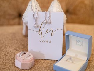 Marjorie &amp; Reylouis's wedding 3