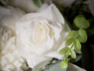 Jessica &amp; Jonathan's wedding 1