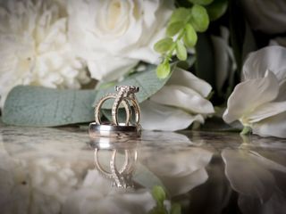 Jessica &amp; Jonathan's wedding 2