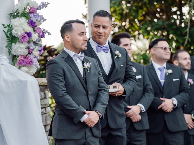 Carlos and Idalys&apos;s Wedding in Saint Cloud, Florida 5