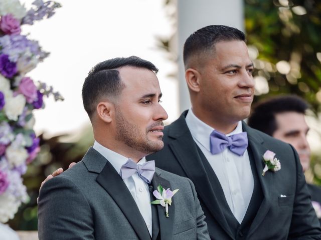 Carlos and Idalys&apos;s Wedding in Saint Cloud, Florida 6