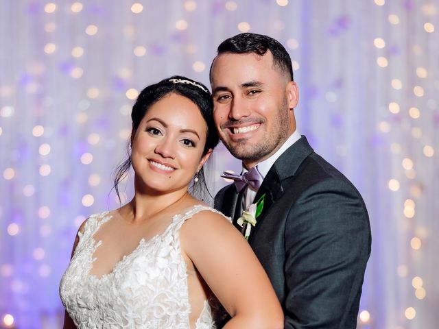Carlos and Idalys&apos;s Wedding in Saint Cloud, Florida 40