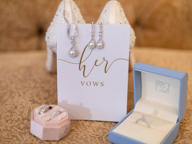 Reylouis and Marjorie's Wedding in East Hanover, New Jersey 2