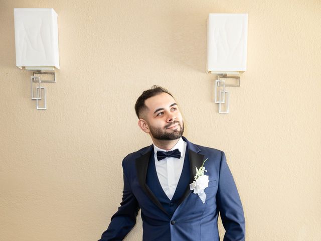 Reylouis and Marjorie's Wedding in East Hanover, New Jersey 17