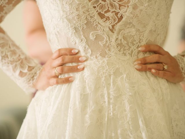 Anto and Tiffany&apos;s Wedding in Cancun, Mexico 15