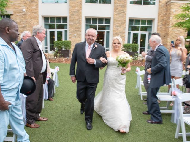 Robert and Areme&apos;s Wedding in Sandy Spring, Georgia 36