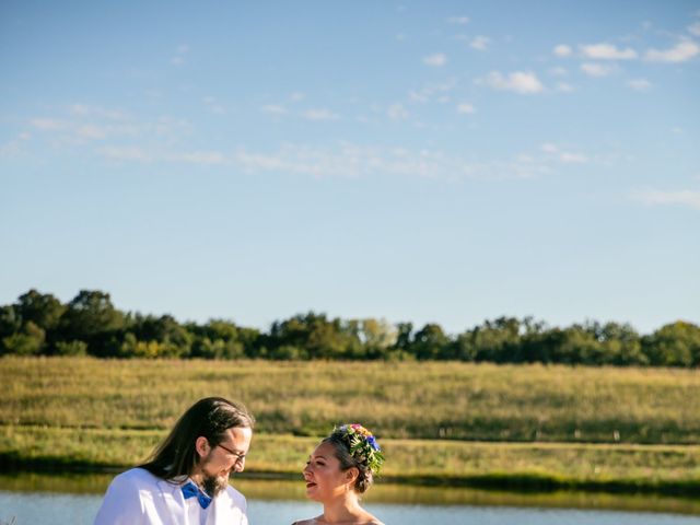 Cody and Anaca&apos;s Wedding in Shakopee, Minnesota 12