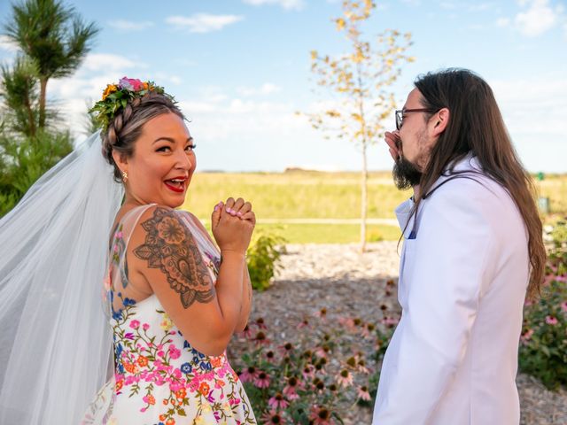Cody and Anaca&apos;s Wedding in Shakopee, Minnesota 14