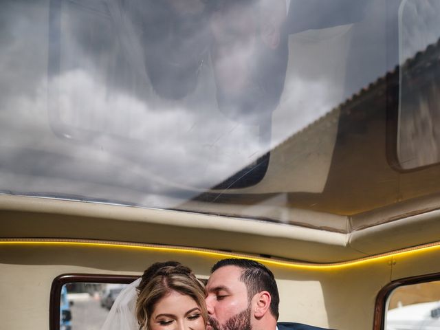 Carlos and María José&apos;s Wedding in San Jose, Costa Rica 12