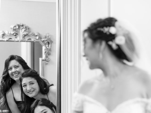 Rosanna and Sean&apos;s Wedding in Jersey City, New Jersey 38